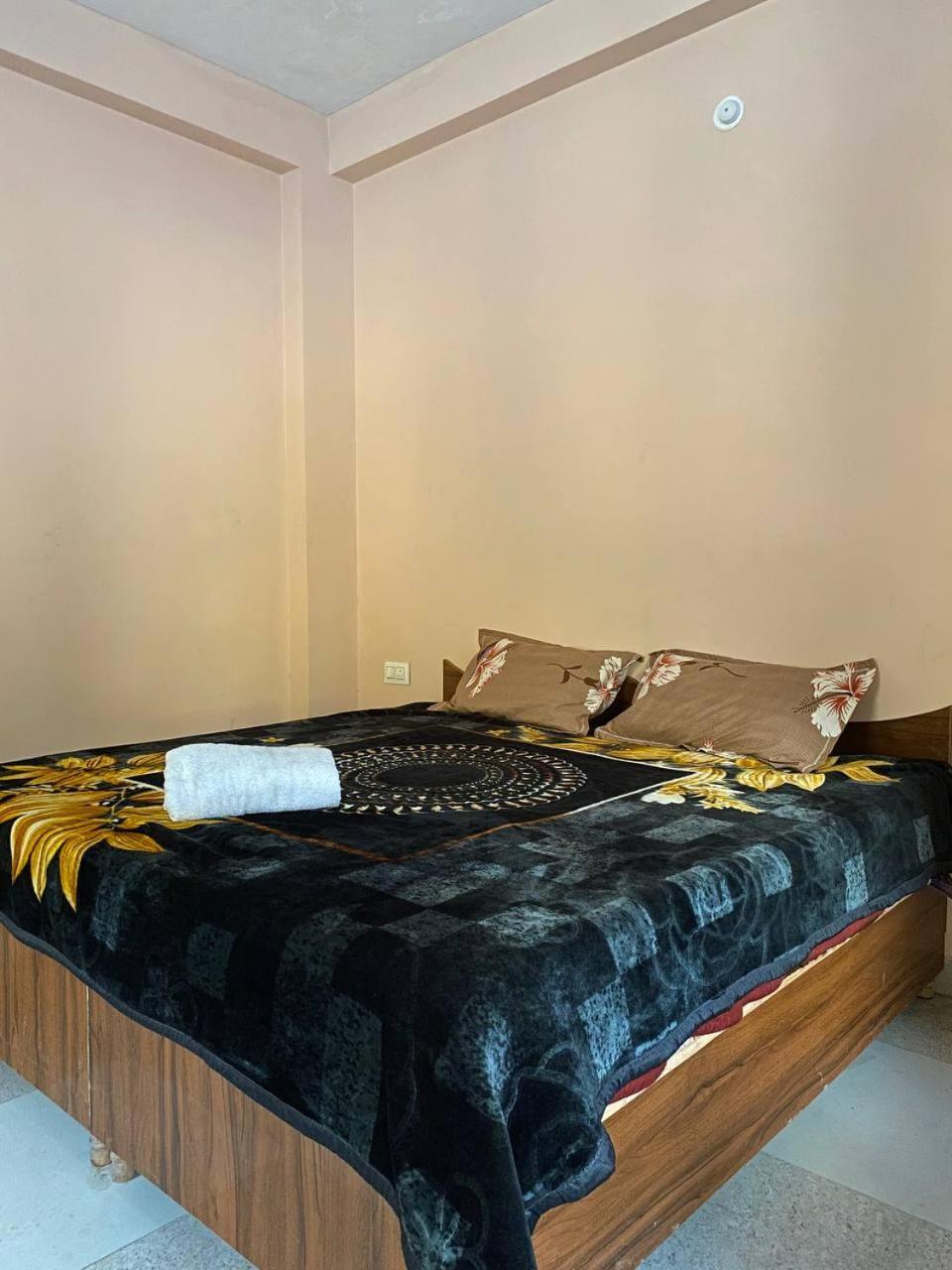 Hom House Of Mannmauji Riverside Kasol Exterior foto